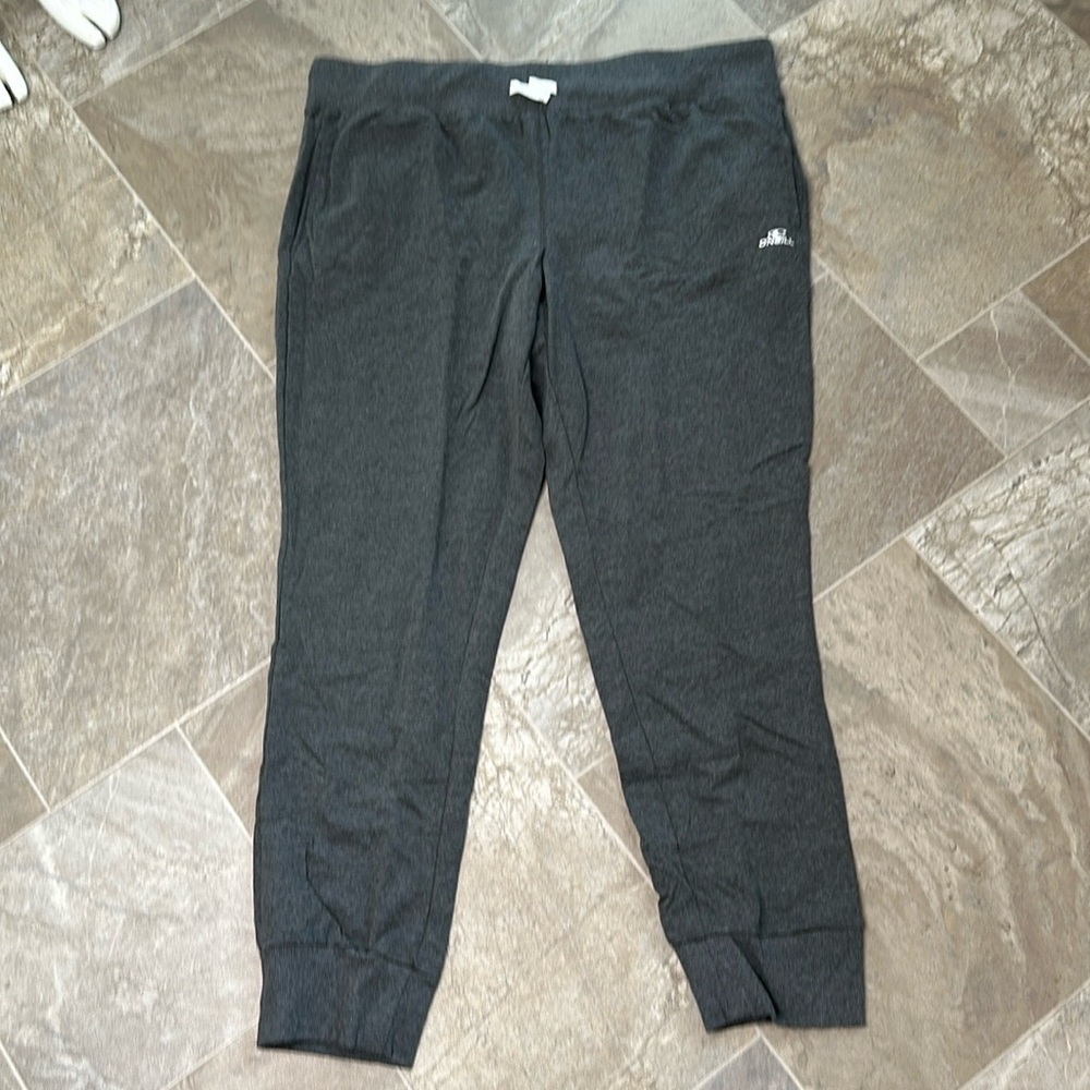 O’Nell sweatpants with pockets men’s or women’s XXL women’s L men’s NWOT